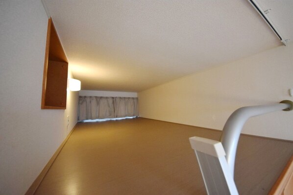 レオパレスシェ ヴーの物件内観写真